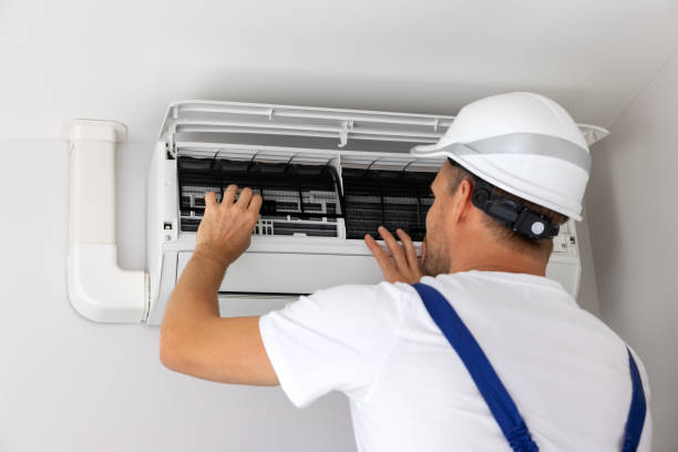  Timonium, MD HVAC Pros
